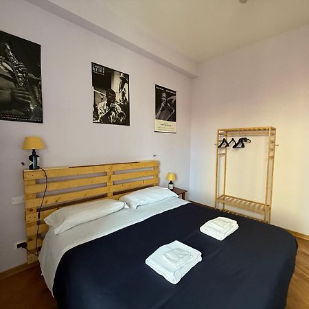 Santo Spirito Hotel Arezzo Exterior photo