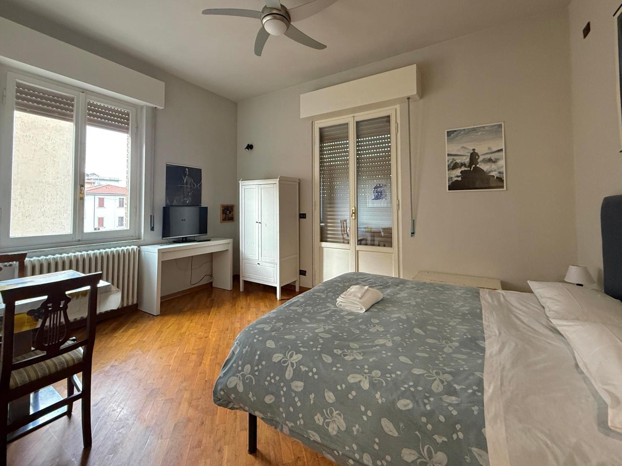 Santo Spirito Hotel Arezzo Exterior photo